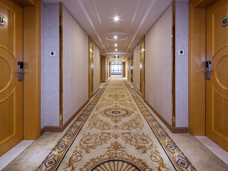 Vienna International Hotel Zhongshan Torch Development Zone מראה חיצוני תמונה